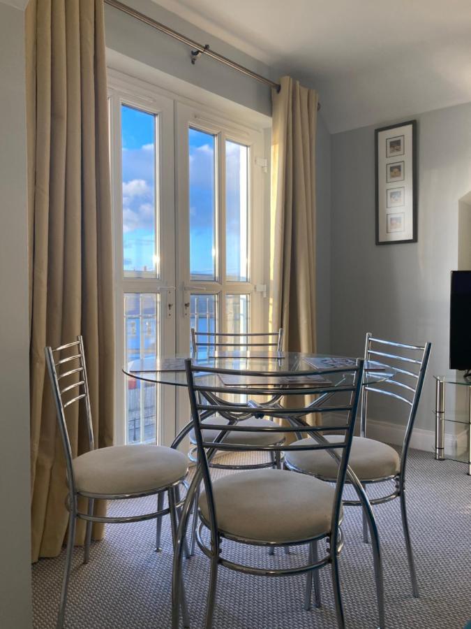 Apartment 19 Killyleagh Экстерьер фото