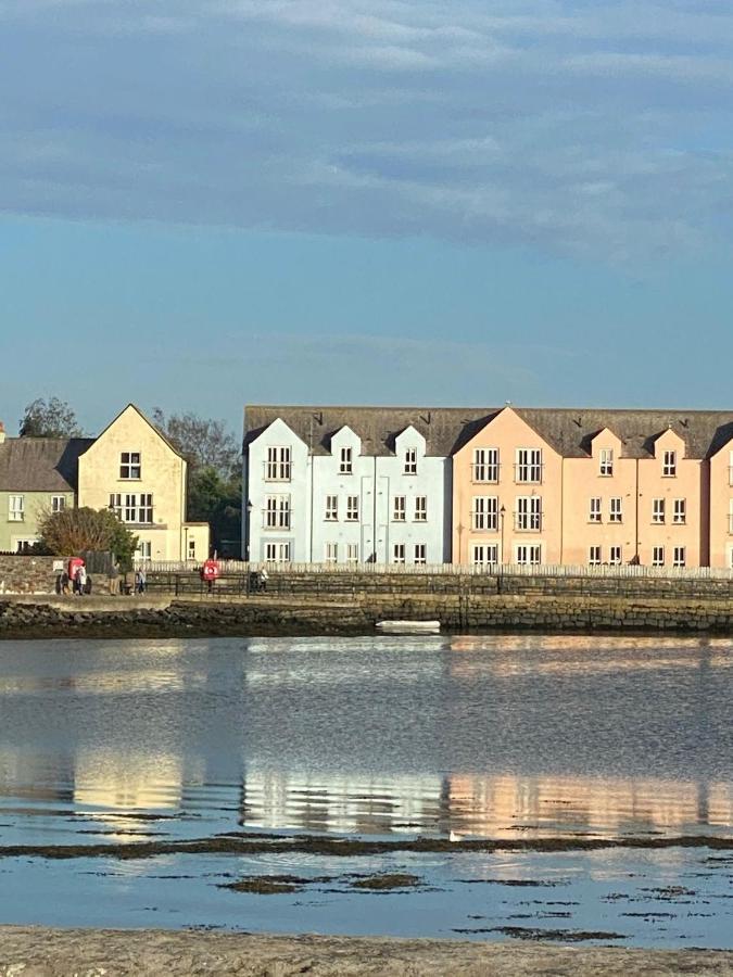 Apartment 19 Killyleagh Экстерьер фото